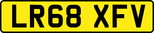 LR68XFV