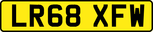 LR68XFW