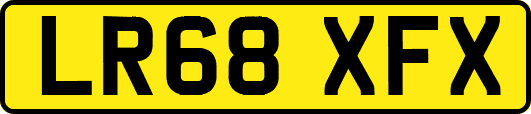 LR68XFX