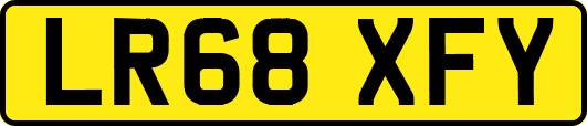 LR68XFY