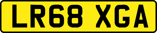 LR68XGA