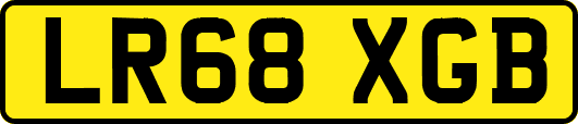 LR68XGB