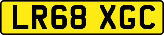 LR68XGC