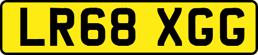 LR68XGG
