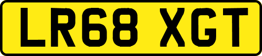 LR68XGT