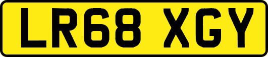 LR68XGY