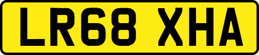 LR68XHA