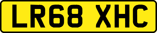 LR68XHC