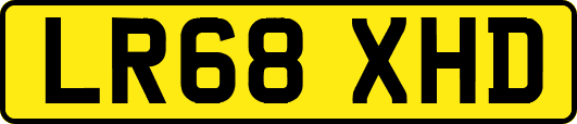 LR68XHD
