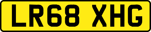 LR68XHG