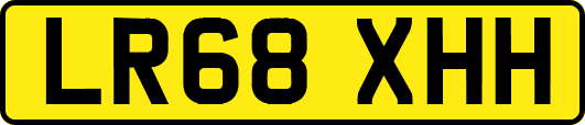 LR68XHH