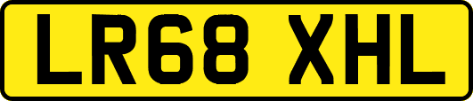 LR68XHL