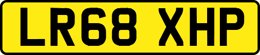 LR68XHP