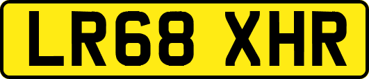 LR68XHR