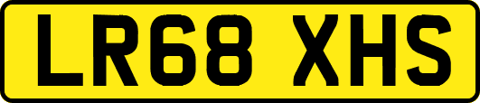 LR68XHS