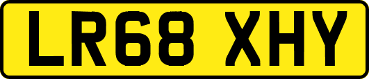 LR68XHY