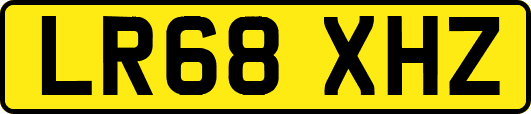 LR68XHZ