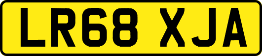 LR68XJA