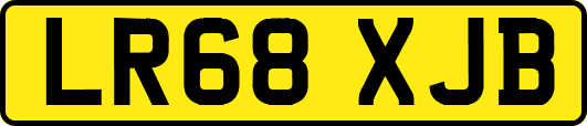 LR68XJB