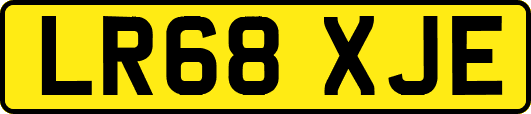 LR68XJE