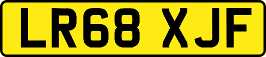 LR68XJF