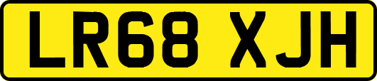 LR68XJH