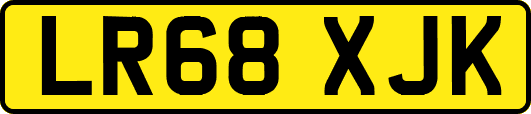 LR68XJK