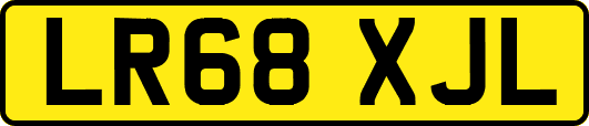 LR68XJL