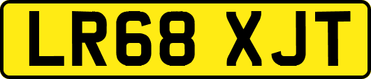 LR68XJT