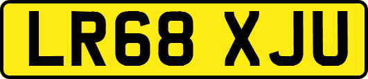 LR68XJU