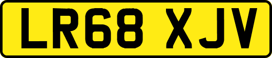 LR68XJV