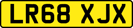 LR68XJX