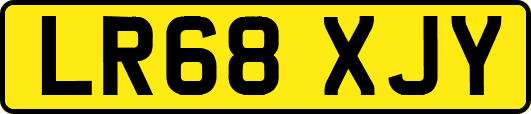 LR68XJY