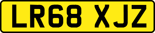 LR68XJZ