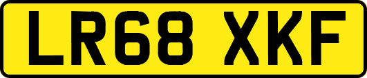 LR68XKF