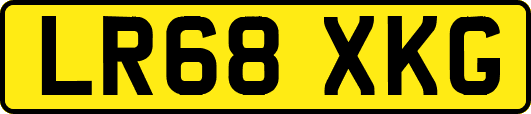 LR68XKG