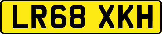 LR68XKH