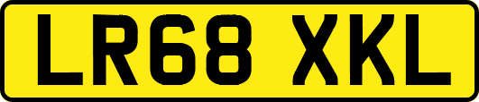 LR68XKL