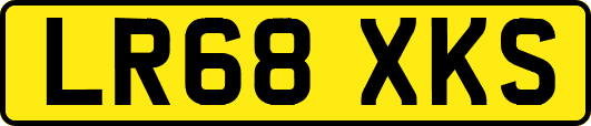LR68XKS