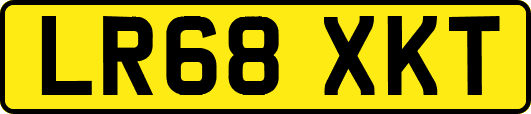 LR68XKT