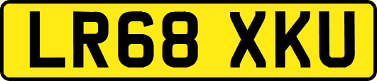 LR68XKU