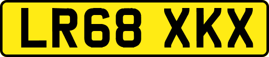 LR68XKX