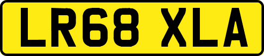 LR68XLA