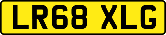 LR68XLG