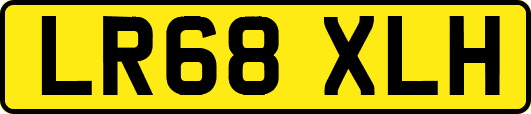 LR68XLH