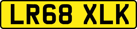 LR68XLK