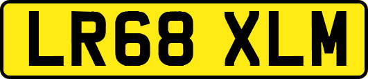 LR68XLM