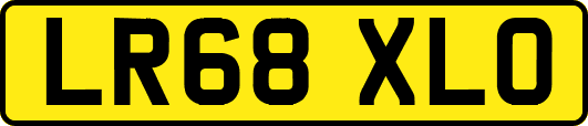 LR68XLO