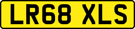LR68XLS