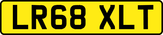 LR68XLT